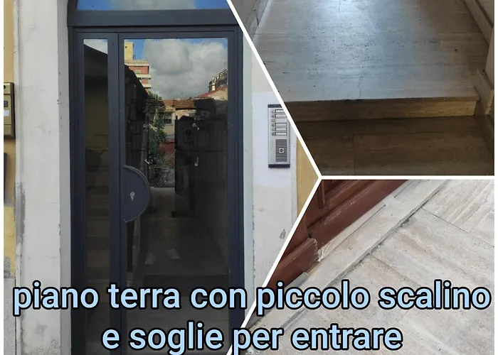 The Boho Side Of Pigneto *