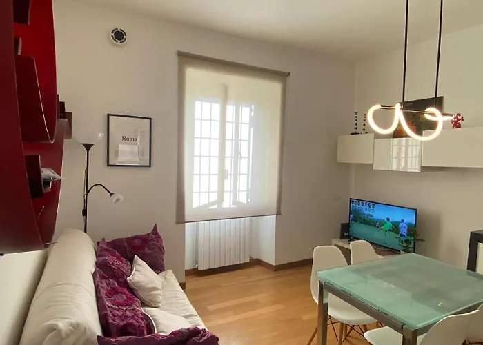 The Boho Side Of Pigneto Apartamento Roma