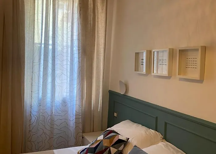 Apartment The Boho Side Of Pigneto *